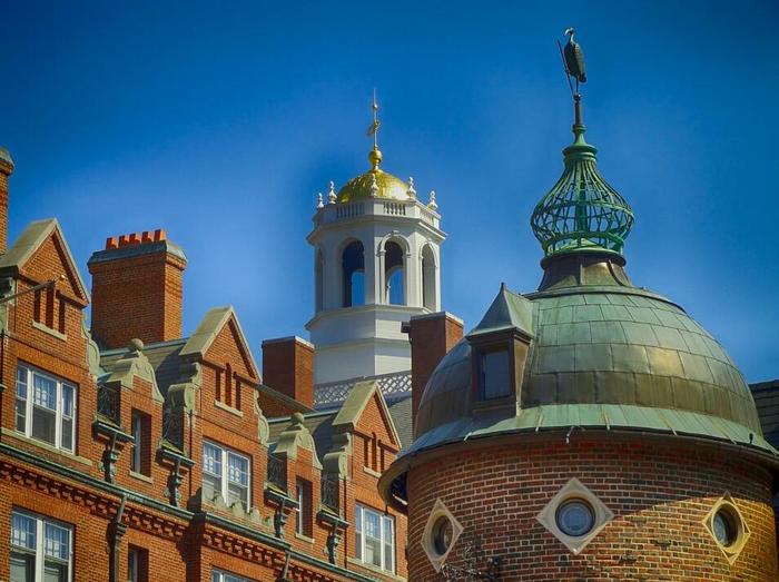 福布斯2019全美最佳大学榜单发布！最看重投资回报率