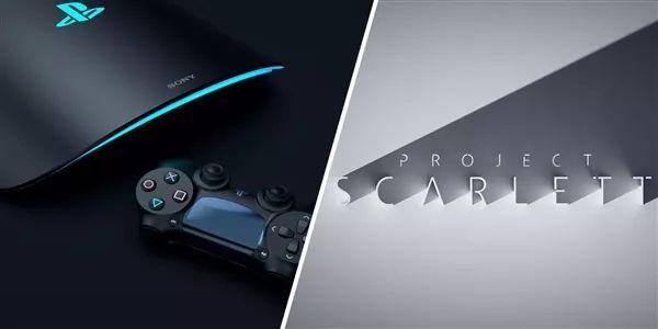 索尼PS5将配备超快速的存储设备：最快2020年2月亮相