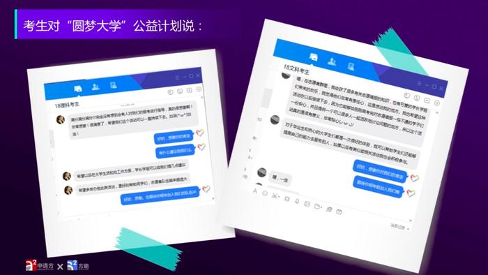 第三届全国学业与发展峰会在京举行，并发布圆梦大学白皮书