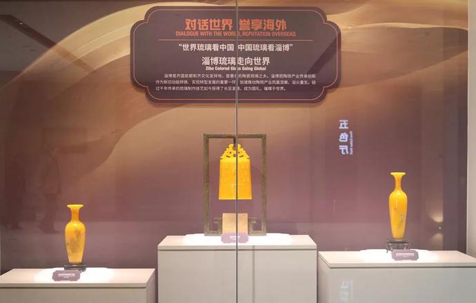 洛阳出土陶俑精品展将于20日亮相中国陶瓷琉璃馆
