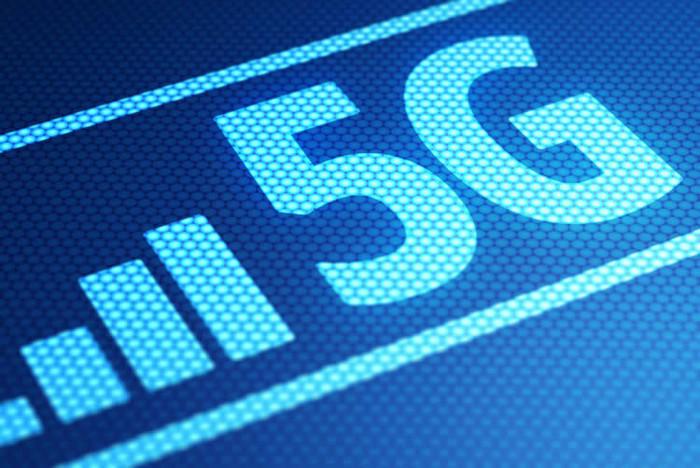 你们家附近有5G吗？中国联通上线5G覆盖查询功能