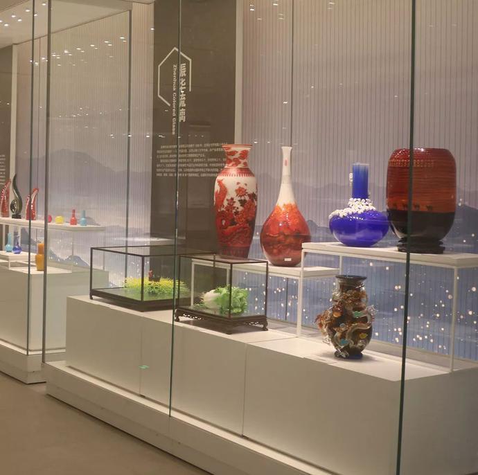 洛阳出土陶俑精品展将于20日亮相中国陶瓷琉璃馆