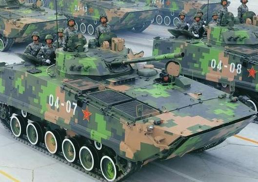 中国对印度战车了如指掌，苏联老设计问题不小，国产战车表示不服