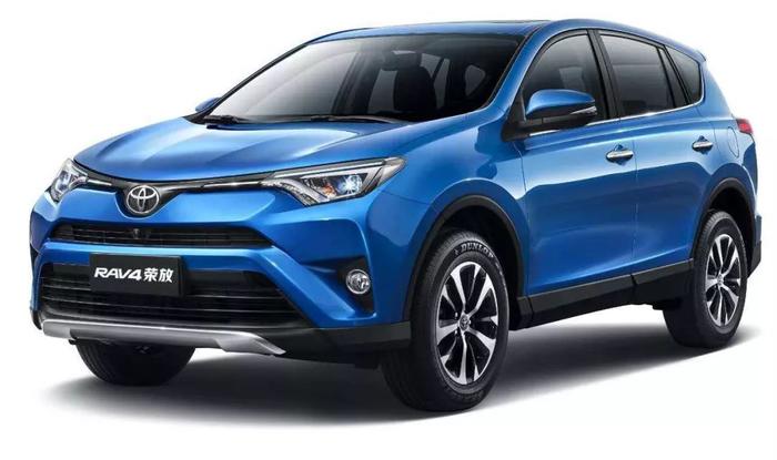 RAV4优惠3万、奇骏紧随其后，合资紧凑级SUV降价排行榜出炉！