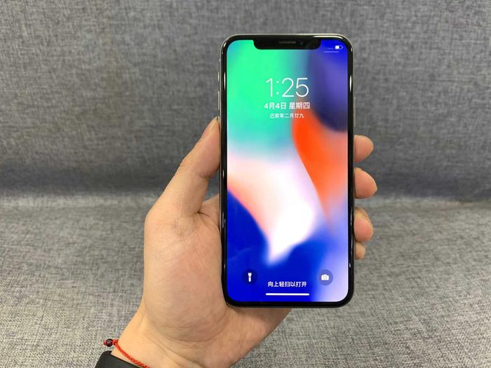 用华为P30换老婆的iPhone X，用了一周后：我后悔了！