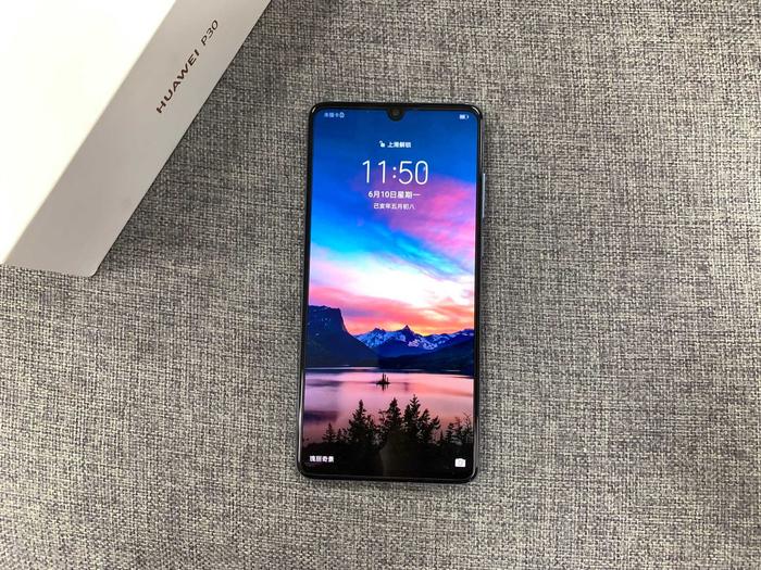 用华为P30换老婆的iPhone X，用了一周后：我后悔了！