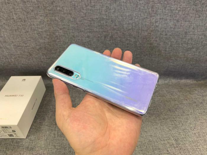 用华为P30换老婆的iPhone X，用了一周后：我后悔了！