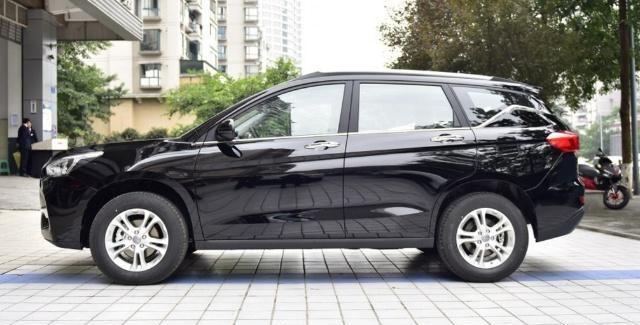 非常厚道的SUV，官降2.4万，销量翻三倍，仅6.6万起售