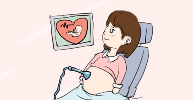 宝宝慢性缺氧危害很大，这几个问题可能会导致胎儿氧气不足