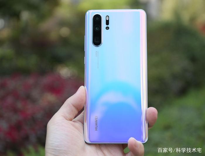 狙击新款iPhone，华为mateX入网，5G折叠屏手机来了