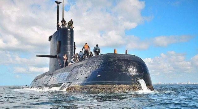 常规潜艇有多可怕？通气管就是个定时炸弹，44名水兵因此丧命