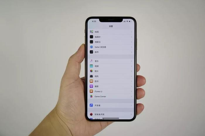 用华为P30换老婆的iPhone X，用了一周后：我后悔了！