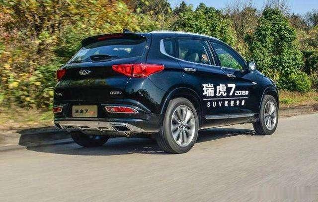 叫好不叫座的国产车，全系带“T”，起步147马力，8.59万卖不动