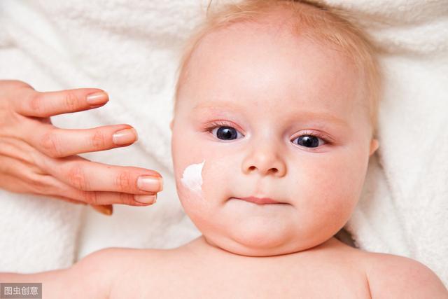 这三个导致宝宝湿疹反复的习惯，很多家长天天在重复