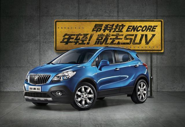 几款容易发生故障的SUV，你中招了吗？