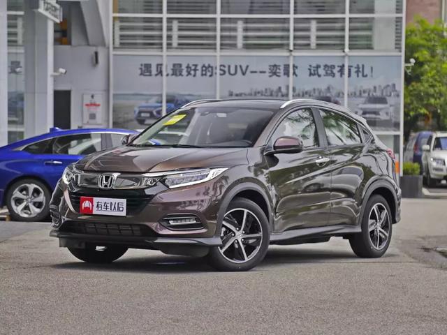 “最划算”的4款SUV，号称“买发动机送车”，买到就是赚到