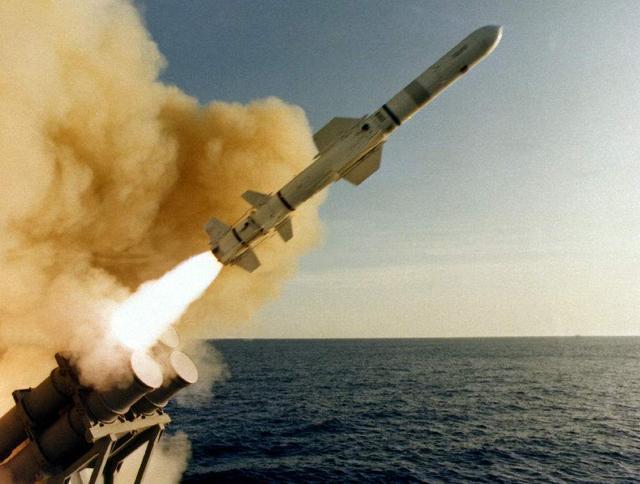 导弹界的“黑科技”这一个小发明让导弹射延伸千公里