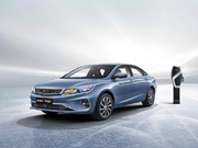 吉利帝豪GL PHEV和速腾，怎么选？