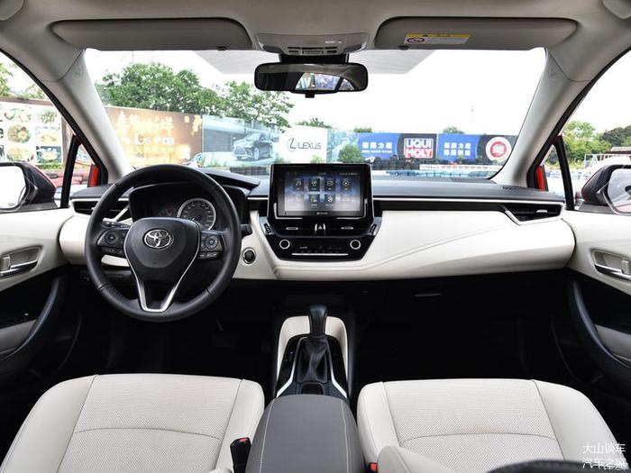 全新一代丰田卡罗拉1.2T发动机表现如何？有没有质量问题？