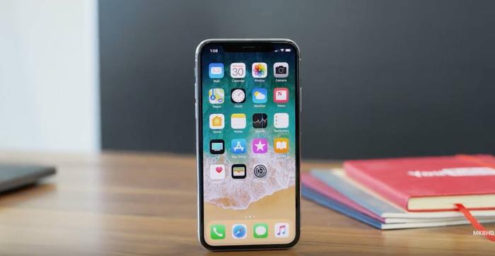 用华为P30换老婆的iPhone X，用了一周后：我后悔了！