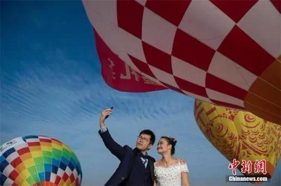 中国结婚率创新低？但婚姻最大的好处，你可能不知道