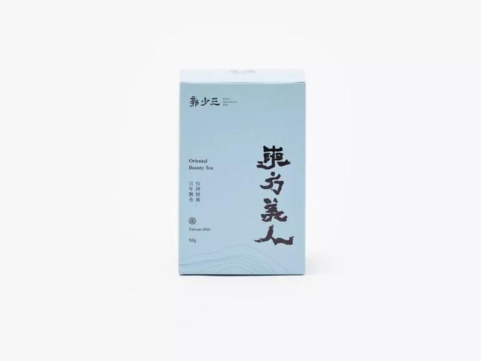 众筹丨比赛级东方美人茶，台湾茶王徐耀良亲制，珍贵稀有