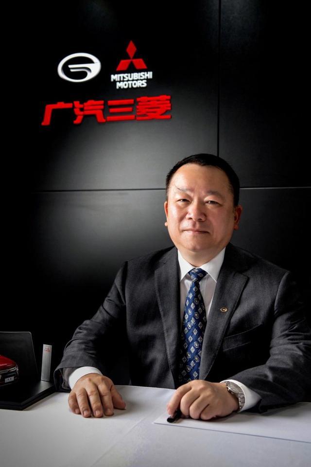 广汽三菱李曲明：创新研发激活企业升级，广汽三菱战略奏响新旋律