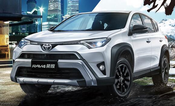 19款Rav4、19款昂科威28T和奇骏2.5四驱，怎么选？