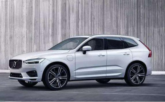 2020款沃尔沃XC60上市，喊话BBA豪华品牌，与竞品一决高下