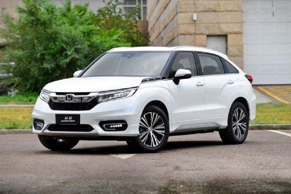 七款今年最抢手合资中型SUV，售13万多至30万元，总有一款适合你