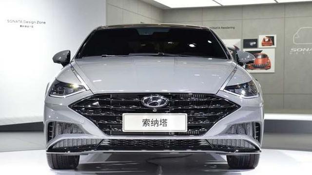 路咖评：5款都是重磅新车？北京现代2020 年新车计划解读