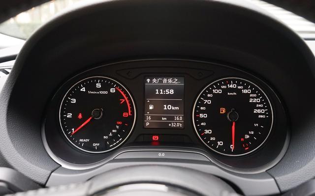 这一次，奥迪赢了，不到15万提裸车，奔驰、宝马确实比不过