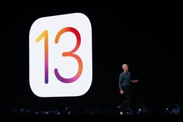 不公平竞争？iOS 13给自家软件“留了一手”