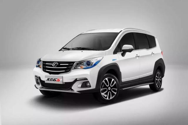 7月份销量下滑幅度最大的SUV 这个品牌有两款车卖了不到5辆