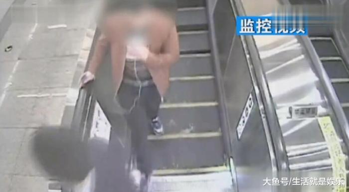 男子上班，在地铁站内突然猝死，家属状告地铁公司索赔100多万