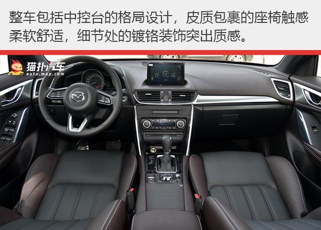 堪称最美紧凑型SUV！14万开上路回头率高 油耗还不到5毛