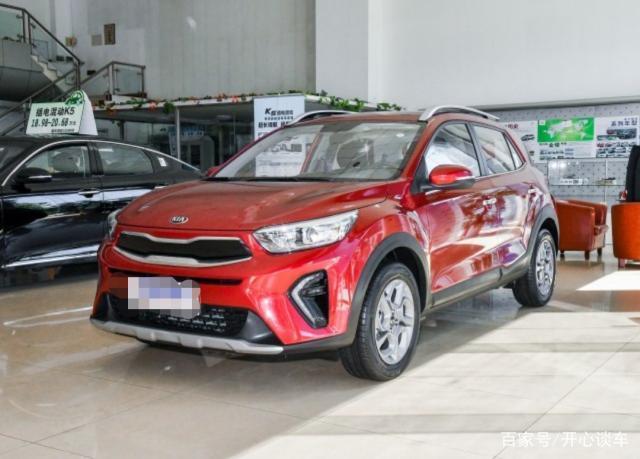 年轻人必选的合资SUV！外观比XRV漂亮，油耗才5.4L，仅5.5万