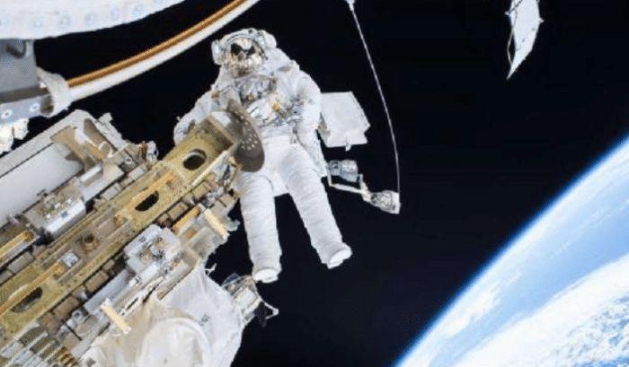 美国宇航员在空间站待了300多天，回地球后发现基因永久变异