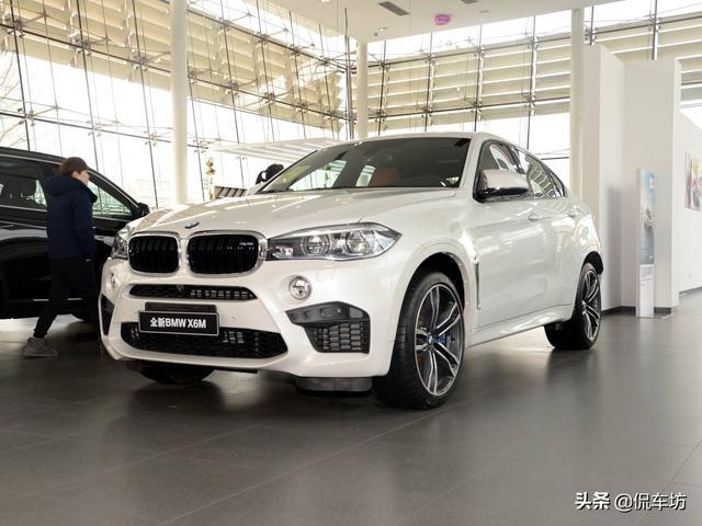 想买豪车，宝马X5、宝马X6和宝马730该怎么选？