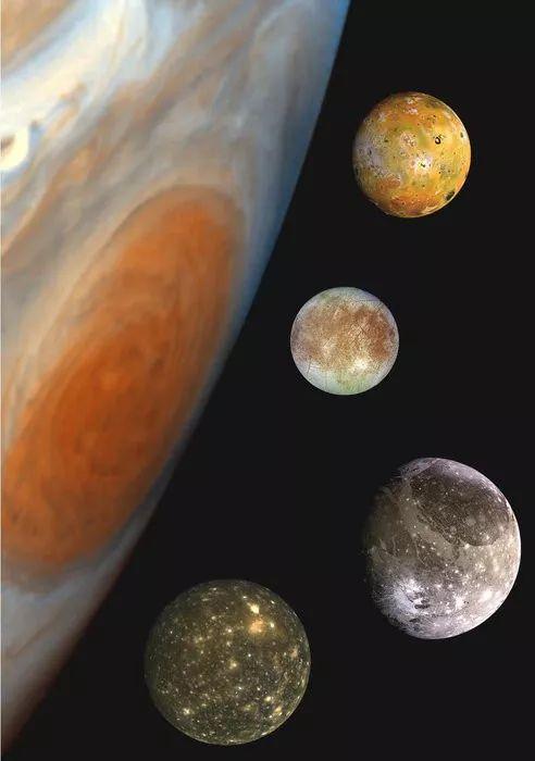 NASA确认“欧罗巴快帆”任务，将对木卫二开展探测研究
