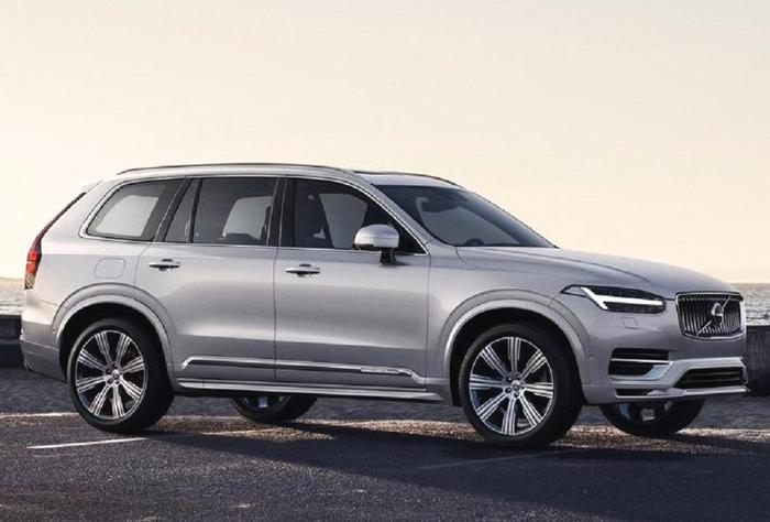 二师兄玩车 | 安全性顶级的北欧王，XC90能否正面迎战X5 GLE？