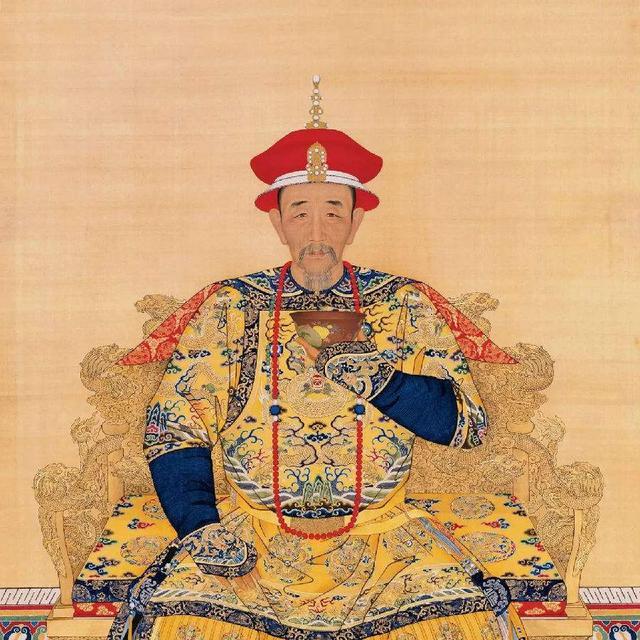 大清皇帝上朝时，到底说满语，还是汉语？