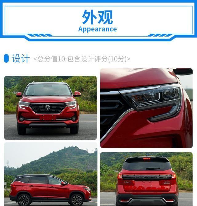国6标准，8年质保，6.99万起刚上市的中国SUV实力曝光