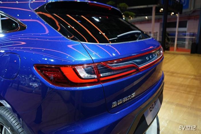 金康SERES SF5官网开启预订 6款车型预售价为27.8万-45.8万元