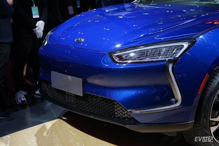 金康SERES SF5官网开启预订 6款车型预售价为27.8万-45.8万元