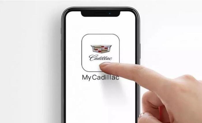售后痛点一击而破！听李东敏聊聊凯迪拉克的“指尖”服务