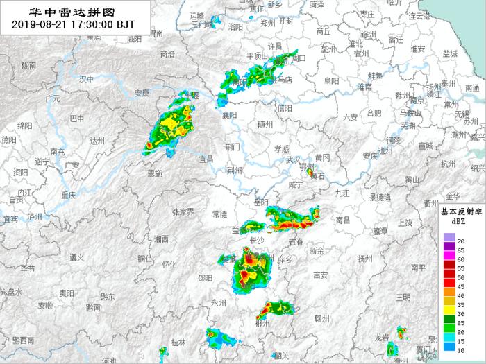 “台风”突袭我国南方，白鹿提前了？分析：是一种带来坏雨的涡