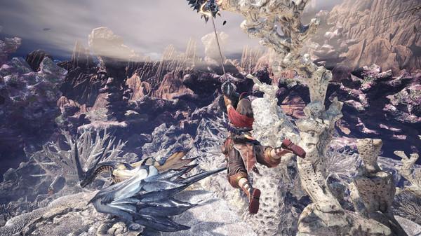Steam疯狂周三：怪猎世界5折史低价，恶魔城精神续作历史新低