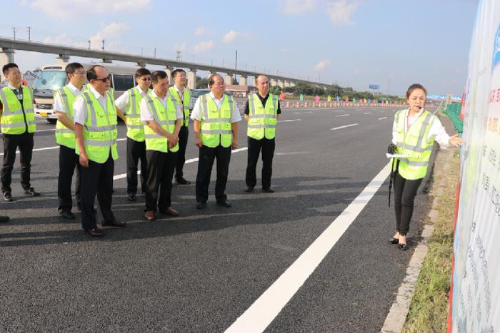 “取消高速公路省界收费站”之吉林速度