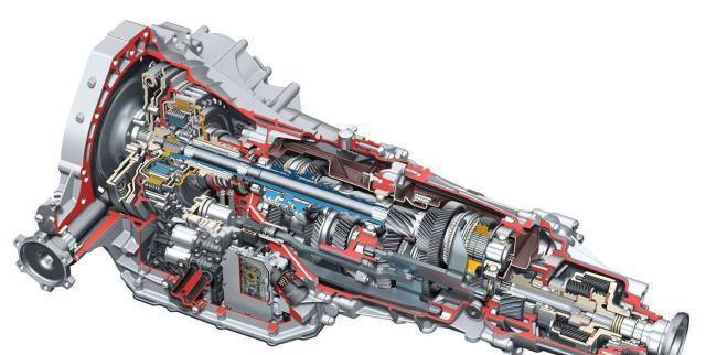 为何大众在低端车型使用AT变速箱，而高端车型则是双离合呢？